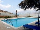 фото отеля Crete Holiday Villas