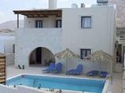 фото отеля Crete Holiday Villas
