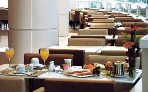 фото отеля Grand Plaza Hotel Sao Paulo