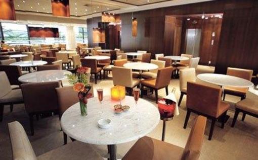 фото отеля Grand Plaza Hotel Sao Paulo