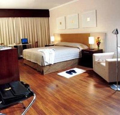 фото отеля Grand Plaza Hotel Sao Paulo