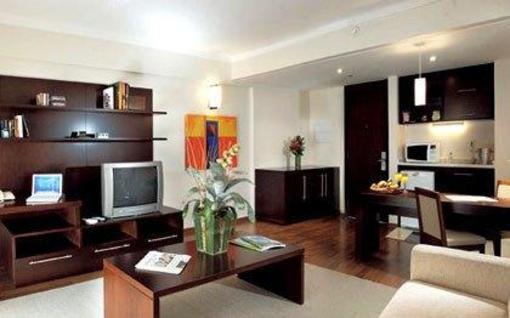 фото отеля Grand Plaza Hotel Sao Paulo