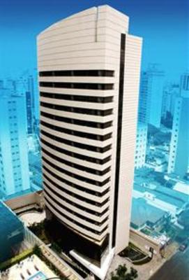 фото отеля Grand Plaza Hotel Sao Paulo