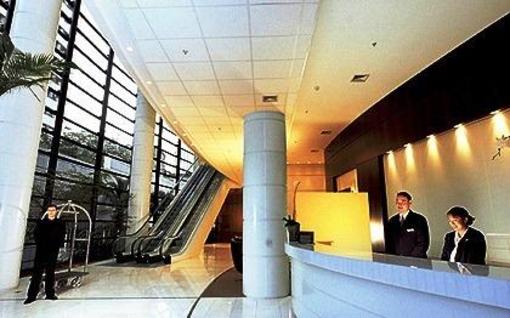 фото отеля Grand Plaza Hotel Sao Paulo