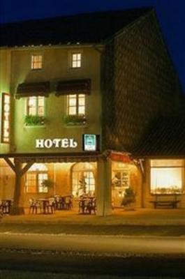 фото отеля Hotel Les Comtes De Pardiac Marciac