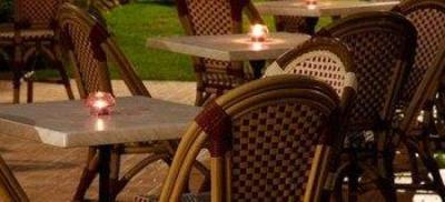 фото отеля Hotel Les Comtes De Pardiac Marciac