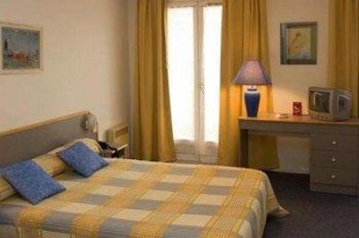 фото отеля Hotel Les Comtes De Pardiac Marciac