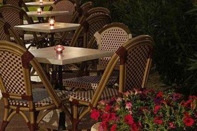 фото отеля Hotel Les Comtes De Pardiac Marciac