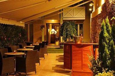 фото отеля Hotel Les Comtes De Pardiac Marciac