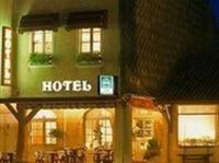 Hotel Les Comtes De Pardiac Marciac