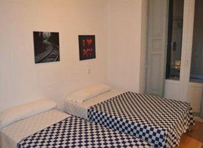 фото отеля Pension Lemus Madrid