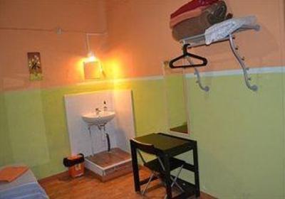 фото отеля Pension Lemus Madrid