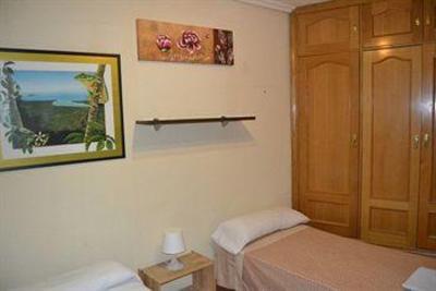 фото отеля Pension Lemus Madrid