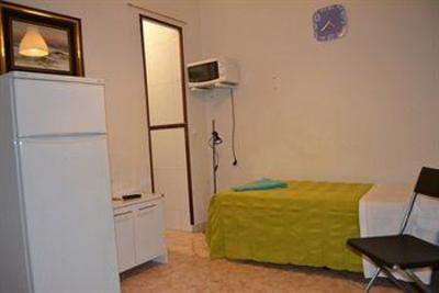 фото отеля Pension Lemus Madrid