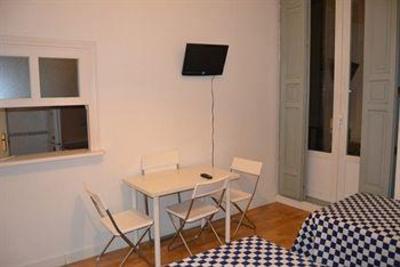 фото отеля Pension Lemus Madrid