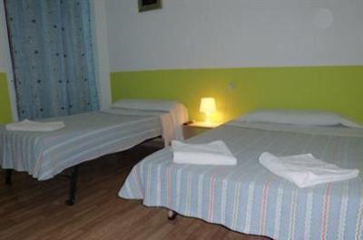 фото отеля Pension Lemus Madrid