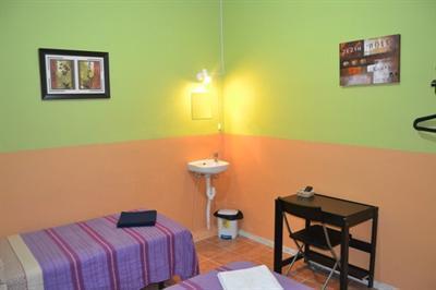 фото отеля Pension Lemus Madrid