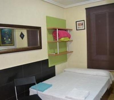 фото отеля Pension Lemus Madrid