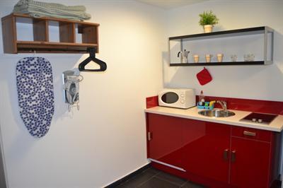 фото отеля Pension Lemus Madrid