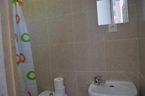 фото отеля Pension Lemus Madrid
