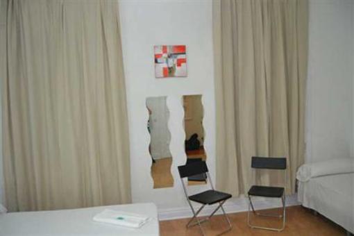 фото отеля Pension Lemus Madrid