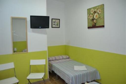 фото отеля Pension Lemus Madrid