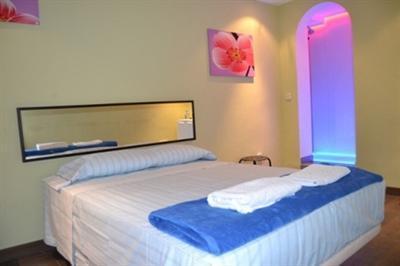 фото отеля Pension Lemus Madrid