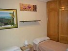 фото отеля Pension Lemus Madrid
