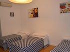 фото отеля Pension Lemus Madrid