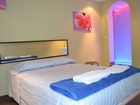 фото отеля Pension Lemus Madrid