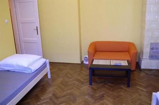 фото отеля Old Walls Hostel