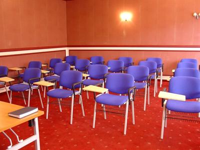фото отеля Troyan Plaza Hotel