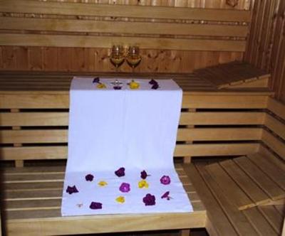 фото отеля Troyan Plaza Hotel