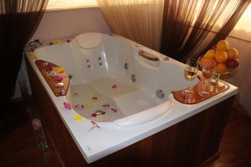 фото отеля Troyan Plaza Hotel