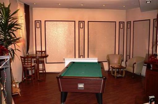 фото отеля Troyan Plaza Hotel