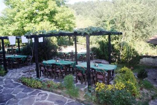 фото отеля Troyan Plaza Hotel