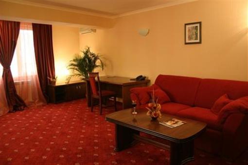 фото отеля Troyan Plaza Hotel