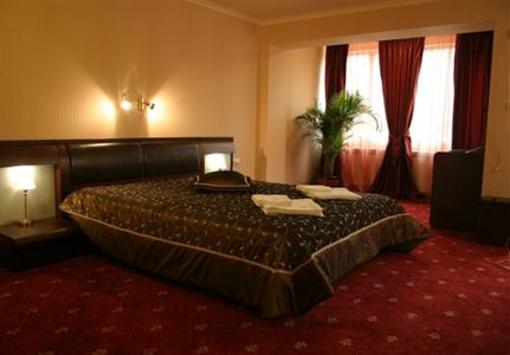 фото отеля Troyan Plaza Hotel
