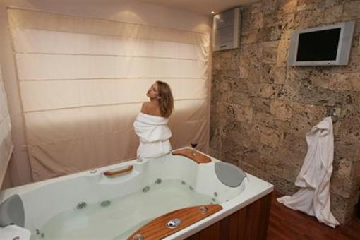 фото отеля Troyan Plaza Hotel