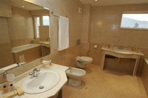 фото отеля Troyan Plaza Hotel