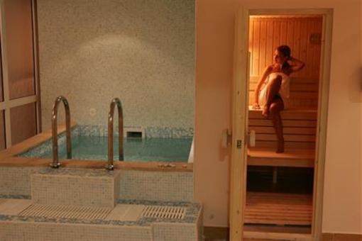 фото отеля Troyan Plaza Hotel