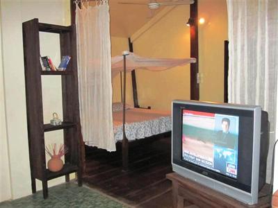 фото отеля The Rose Apple Bed & Breakfast Siem Reap