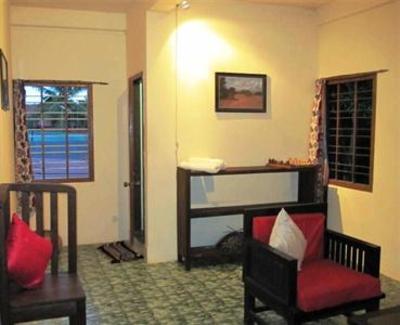 фото отеля The Rose Apple Bed & Breakfast Siem Reap