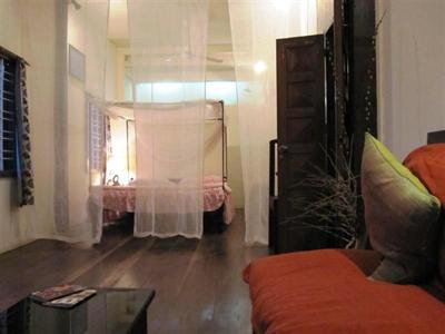 фото отеля The Rose Apple Bed & Breakfast Siem Reap