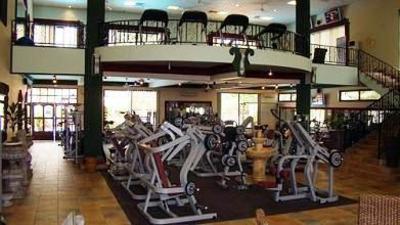 фото отеля Colosseum Hotel & Fitness Club Dar es Salaam