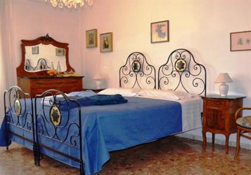 фото отеля ABC Bed & Breakfast Bologna