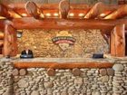 фото отеля Bearskin Lodge on the River Hotel