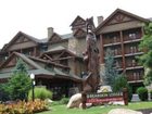 фото отеля Bearskin Lodge on the River Hotel