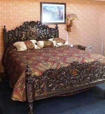 фото отеля Koyllur Hostal