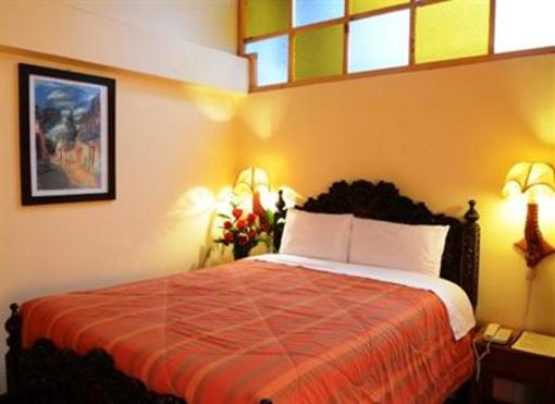 фото отеля Koyllur Hostal